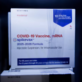 Bayer tố các nhà sản xuất vaccine COVID-19 vi phạm bằng sáng chế công nghệ mRNA