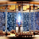 Cuộc đua lượng tử toàn cầu: Khi qubit trở thành tài nguyên chiến lược