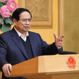 Thủ tướng: Hỗ trợ thêm 5-10 triệu đồng với các hộ dân được xây, sửa nhà sau thiên tai