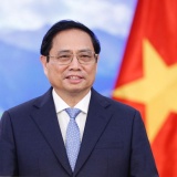 THỦ TƯỚNG CHÍNH PHỦ PHẠM MINH CHÍNH TRẢ LỜI PHỎNG VẤN BÁO CHÍ NHÂN NĂM MỚI 2026