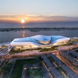 Báo Mỹ: “Vinhomes Green Paradise là chuẩn mới cho cuộc sống thịnh vượng của thế kỷ 21”