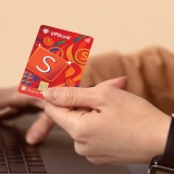 VPBank ra mắt thẻ tín dụng S Rewards Mastercard - Hoàn Shopee xu đến 12%, mở thẻ online chỉ 10 phút