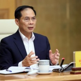 Tổ chức Hội chợ quốc gia mùa xuân vào đầu tháng 2/2026