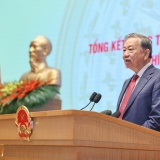 Phát biểu chỉ đạo của Tổng Bí thư Tô Lâm tại Hội nghị toàn quốc Chính phủ và chính quyền địa phương