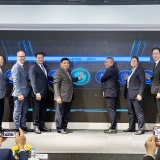 Mở không gian hợp tác sâu rộng về R&D, chuyển giao công nghệ và đổi mới sáng tạo