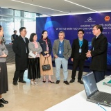 Tập huấn về trí tuệ nhân tạo cho cán bộ Văn phòng Chính phủ