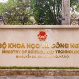 Danh sách 14 đơn vị sự nghiệp công lập trực thuộc Bộ Khoa học và Công nghệ