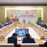 Thủ tướng: Đẩy mạnh giải ngân gần 1 triệu tỷ đồng vốn đầu tư công ngay từ đầu năm 2026