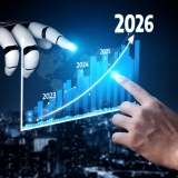 5 xu hướng robot hàng đầu toàn cầu năm 2026