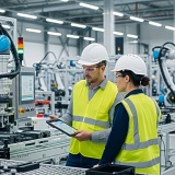 Cuộc đua lượng tử toàn cầu: Khi qubit trở thành tài nguyên chiến lược