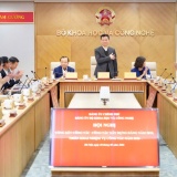 Giai đoạn 2026–2031, ưu tiên chuyển đổi số, đổi mới sáng tạo tiếp theo, khoa học công nghệ lâu dài