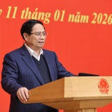 Thủ tướng: Thực hiện hiệu quả tầm nhìn chiến lược, tự chủ chiến lược, mục tiêu chiến lược