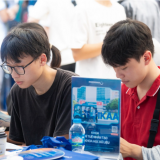 Thí sinh đăng ký xét tuyển đại học năm 2026 sớm hơn 2 tuần so với năm trước