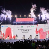 “Tụ hội sáng tạo” - Hành trình đến Lễ hội Thiết kế Sáng tạo Hà Nội 2026