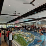 Cuối năm giữ tiền hay giữ tài sản: Giới tinh hoa chọn “kỳ quan đô thị” Vinhomes Green Paradise để “nhân bản” giá trị 