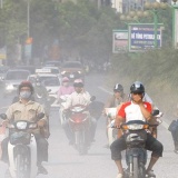 Xe máy sắp phải thực hiện kiểm định khí thải theo quy chuẩn mới