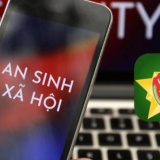 TP. HCM: Khuyến nghị người dân tạo tài khoản An sinh xã hội trên VNeID