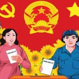 Danh sách đơn vị bầu cử, số đại biểu Quốc hội được bầu của 34 tỉnh, thành phố