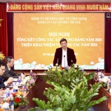 Số đơn đăng ký sáng chế của cá nhân, tổ chức Việt Nam tăng 36%