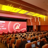 Chính thức khởi động Giải thưởng công nghệ Âu Lạc Grand Prize trị giá 1 triệu USD