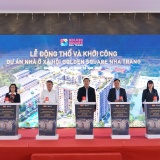 Bộ trưởng Trần Hồng Minh: Tạo 