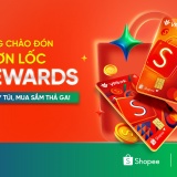 Hoàn xu đến 12% - thẻ VPBank S Rewards Mastercard đang được 