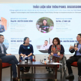 Từ cơ hội đến rủi ro: Chuyển đổi số và yêu cầu bảo đảm quyền con người