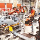 Xây dựng Chiến lược phát triển ngành ô tô Việt Nam: Đột phá lộ trình xanh và làm chủ công nghệ cốt lõi