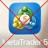 Cảnh báo thủ đoạn lừa đảo đầu tư qua ứng dụng MetaTrader5