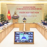 Thủ tướng: Điều chỉnh chính sách nhà ở xã hội, đẩy mạnh nhà cho thuê