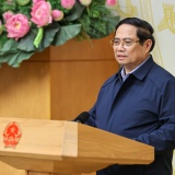 Thủ tướng: Bảo đảm quyền tiếp cận bình đẳng về nhà ở của mỗi người dân