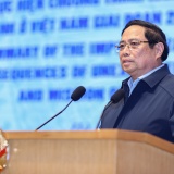 Thủ tướng: Cơ bản làm sạch ô nhiễm bom mìn vào thời điểm kỷ niệm 100 năm Quốc khánh