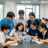 Trí tuệ nhân tạo và bài toán việc làm tại Việt Nam