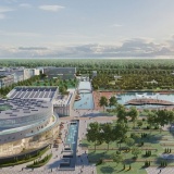 TP.HCM công bố Đề án Đô thị Khoa học Công nghệ phía Bắc