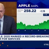 Apple bắt tay Google: Siri thế hệ mới sẽ chạy trên nền Gemini