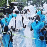 Báo chí Việt Nam: Góp phần quan trọng vào sự phát triển của đất nước