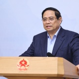 Thủ tướng: Giữ chủ động chiến lược, đưa hội nhập quốc tế thực sự trở thành một trụ cột phát triển