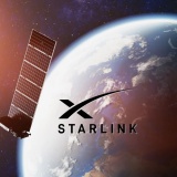 SpaceX được triển khai thêm 7.500 vệ tinh internet toàn cầu