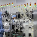 Thêm quốc gia muốn tham gia cuộc đua chip toàn cầu