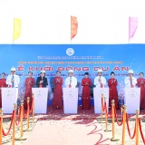 Khánh Hoà khởi động Dự án di dân, tái định cư Nhà máy điện hạt nhân