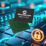 Microchip tung firmware bảo mật cho siêu máy tính AI cá nhân NVIDIA DGX Spark
