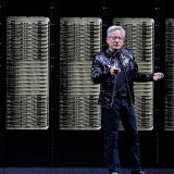 Mỹ nới lỏng xuất khẩu chip H200 sang Trung Quốc, Nvidia hưởng lợi