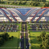 Cú hích kép hạ tầng biến bất động sản ven biển Cần Giờ từ tài sản khó giao dịch thành “vàng mười” được săn đón