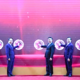 Ra mắt ứng dụng di động Tuyên giáo và Dân vận