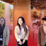 Các giảng viên nguồn Gen Z mang tri thức toàn cầu về Bách khoa