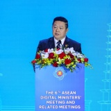 Thành công của Việt Nam trong chuyển đổi số sẽ đóng góp lớn cho khu vực ASEAN