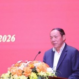 Ưu tiên phát triển nguồn nhân lực lĩnh vực sáng tạo số và nghệ thuật truyền thống