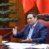 Thủ tướng: Phát triển ngành công nghiệp đất hiếm, góp phần tự chủ chiến lược