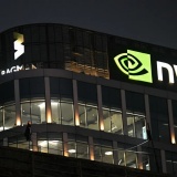 Thị phần Nvidia tại Trung Quốc bị dự báo giảm từ 66% xuống còn 8%