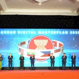 Hội nghị Bộ trưởng Số ASEAN lần thứ 6: Mở ra chương mới trong hợp tác nội bộ ASEAN, ASEAN với các đối tác